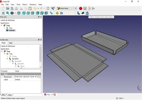 sheet metal cad|best cad for sheet metal.